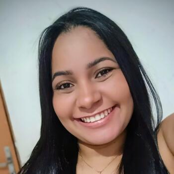 Babá em Joaquim Nabuco: Kethylly