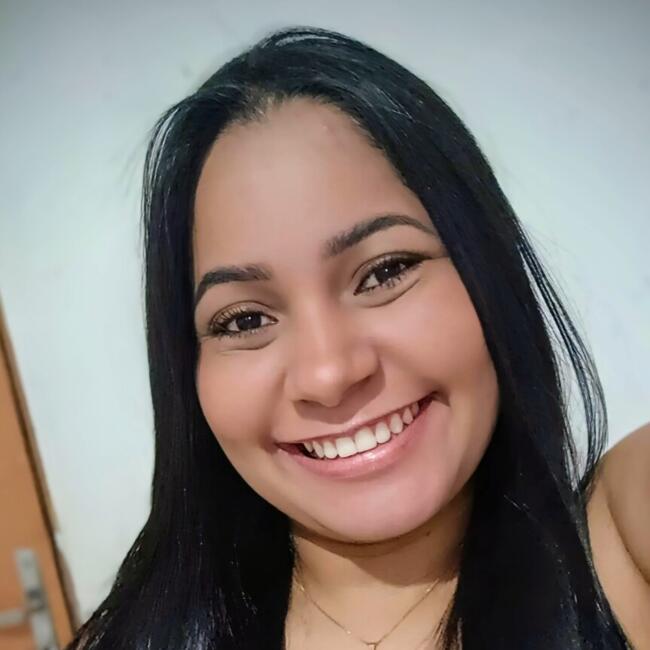 Babá em Joaquim Nabuco: Kethylly