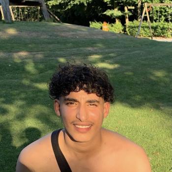 Babysitter in Geel: Dawud