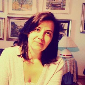 Lavoro per babysitter a Bari: lavoro per babysitter Daniela