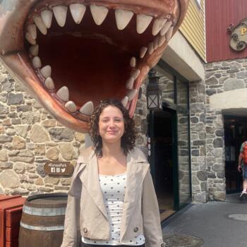 Babysitter Metz: Lucy