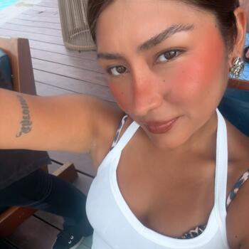 Canguro en Alcorcón: Valerie