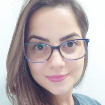 Babá em Cuiabá: Ana Paula