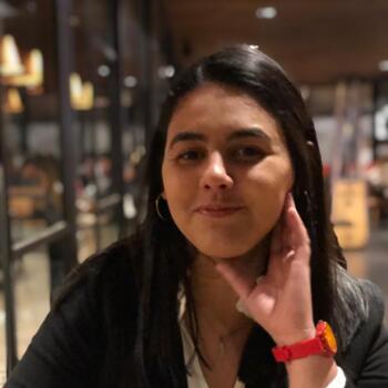 Niñera en Playa del Carmen: Agustina