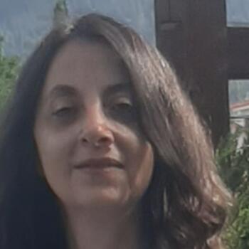 Babysitter in Néa Smýrni: Ανθη