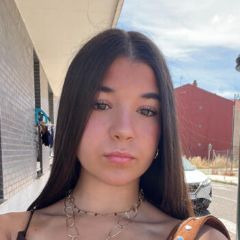 Babysitter in León: Naiara