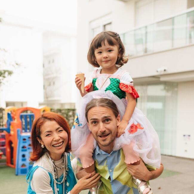 Trabalho de babysitting em Lisboa: Tatiana