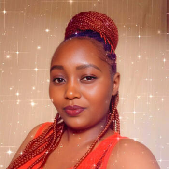 Babysitter in Ruiru: Stellah