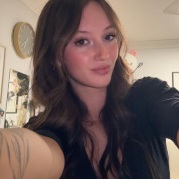 Babysitter Brisbane: Ella