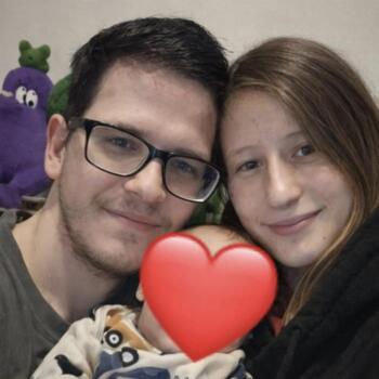 Babysitter in Leipzig: Alex