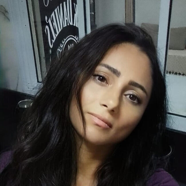 Babysitter in Mairiporã: Silvana