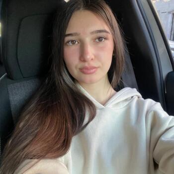 Niñera en Buenos Aires: Bárbara