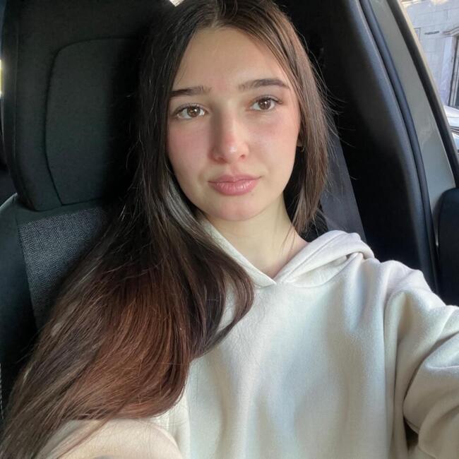 Niñera en Buenos Aires: Bárbara