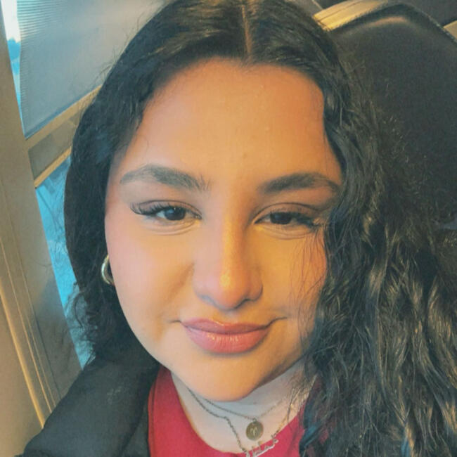 Babysitter in Putscheid: Fatimah