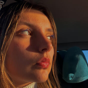 Babysitter in Florence: Giulia