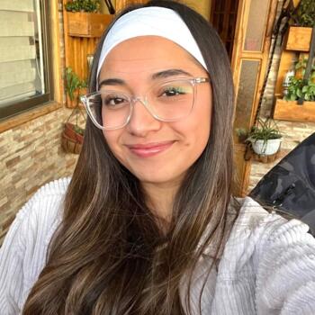 Babysitter in Concón: Sofi