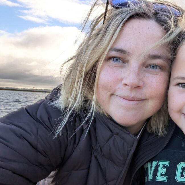 Babysitter Job in Geelong: Candace