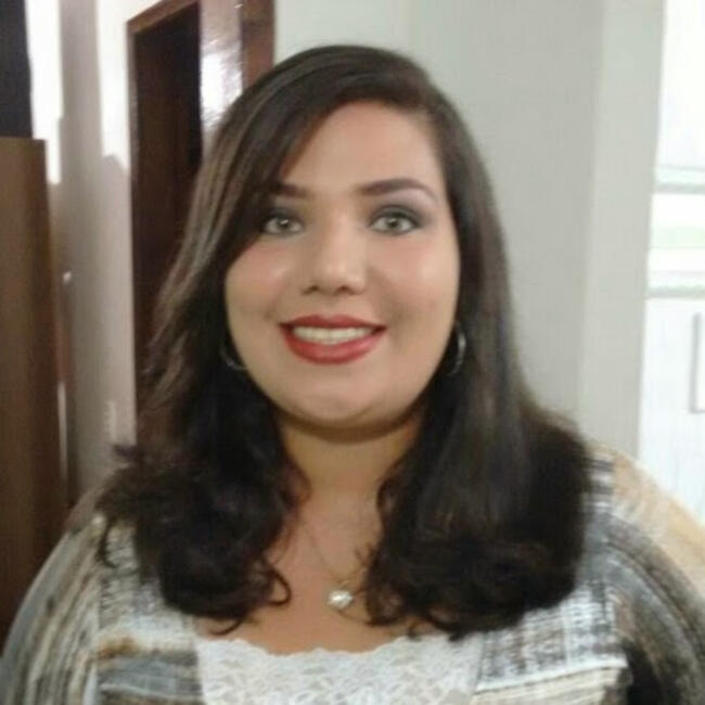 Babysitting job in Duque de Caxias: Alana