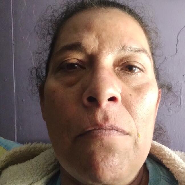 Niñera en Santiago de Chile: Elizabeth