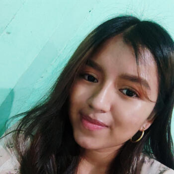 Niñera en Montecristi: Pamela