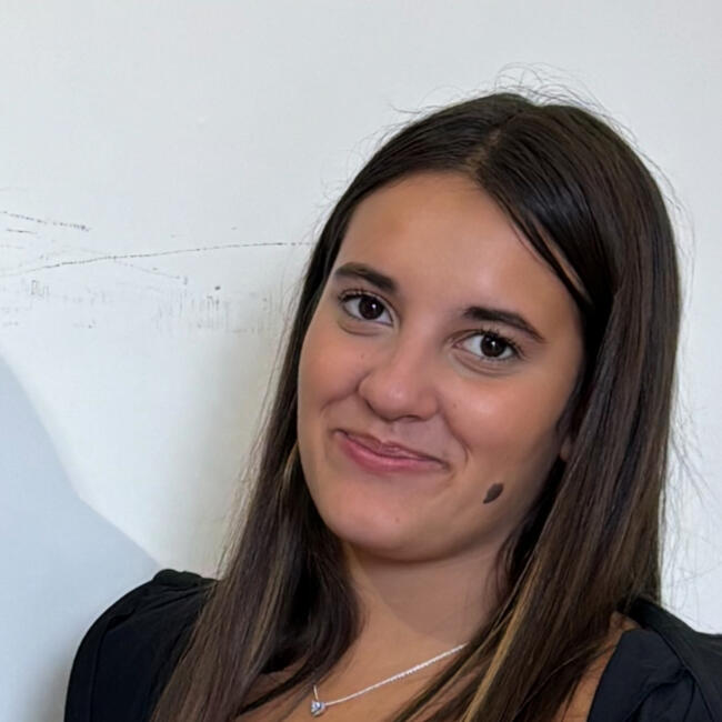 Babysitter in Saint-Maur-des-Fossés: Malea