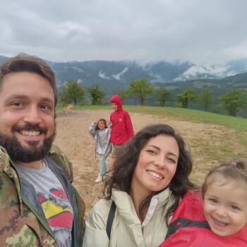 Babysitting job in Forlì: babysitting job Riccardo