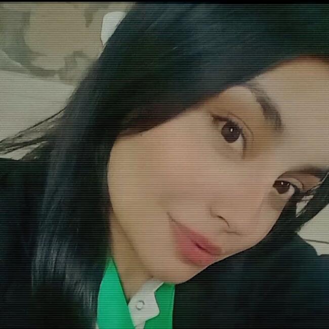 Babysitter in Santiago del Estero: Natalia