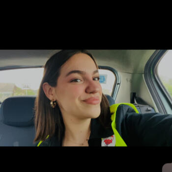 Nanny Mississauga: Sofija