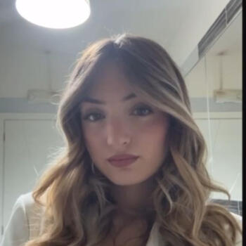 Babysitter Bellizzi: Giorgia