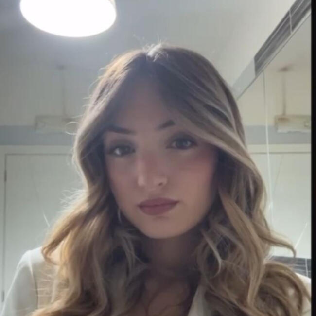 Babysitter a Bellizzi: Giorgia