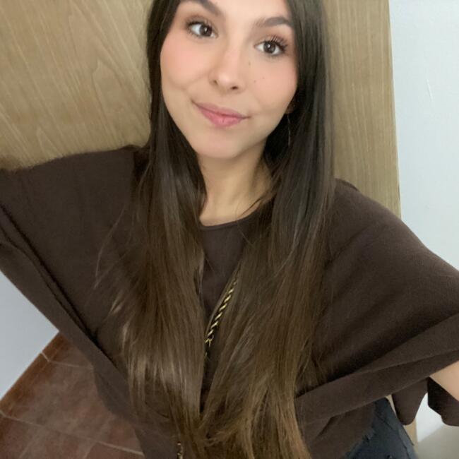 Nanny in Salamanca: Lola