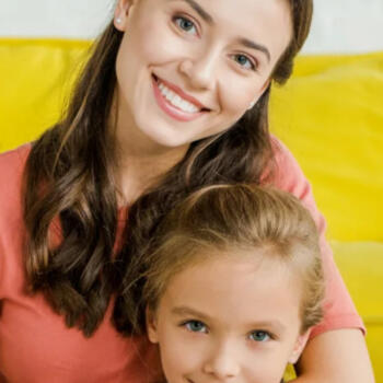 Babysitter in Cairo: Rose