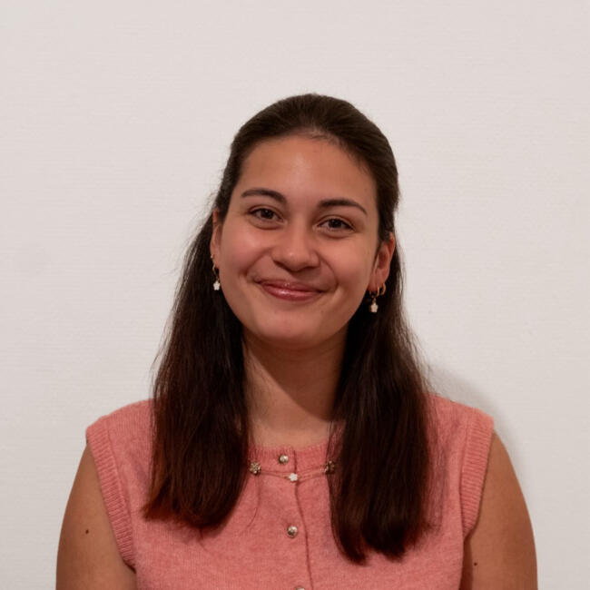 Babysitter in Waterloo: Melinda