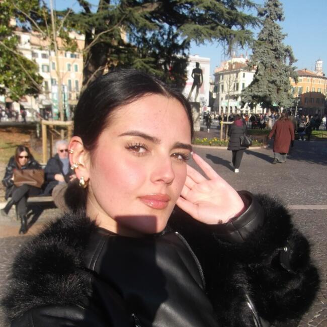 Babysitter a Sant'Antimo: Alessandra