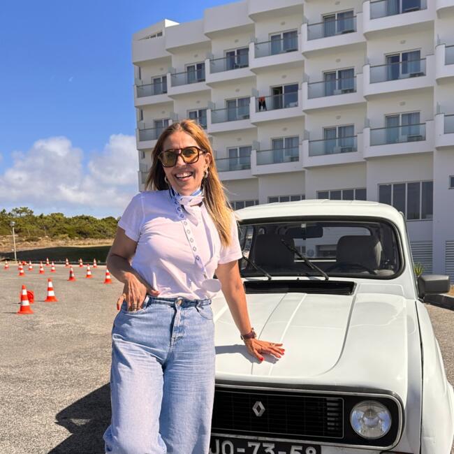 Babysitting job in Póvoa de Varzim: Rute