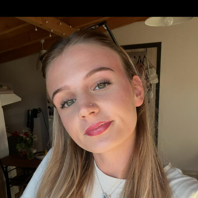 Babysitter in Larissa: Ελισαβετ