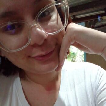 Babysitter in Biguaçu: Sofia