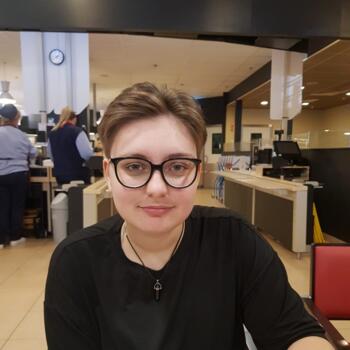 Babysitter in Tours: Tyll