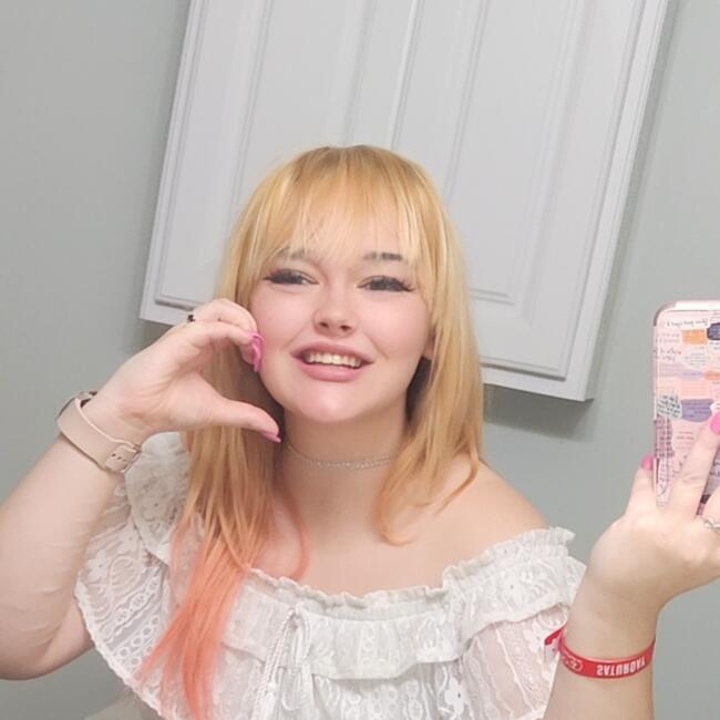 Babysitter in Eaton Rapids: Destiny