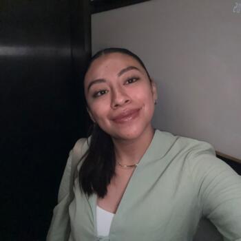 Niñera en Naucalpan de Juárez: Monserrat