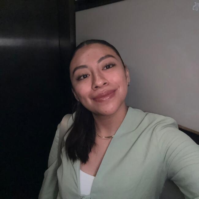 Niñera en Naucalpan de Juárez: Monserrat