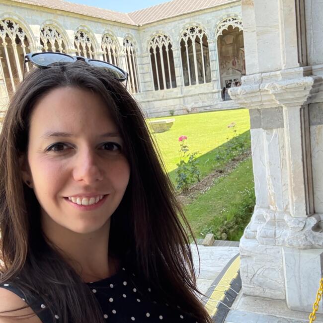 Babysitter in Veresegyház: Panna