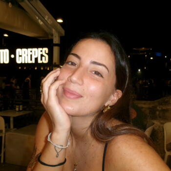 Babysitter in Livorno: Vittoria