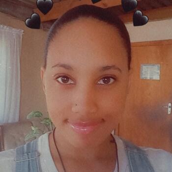 Babysitter in Cape Town: Jessica