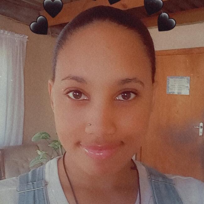 Babysitter in Cape Town: Jessica