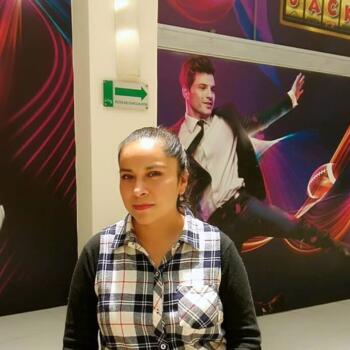 Niñera Tizostoc: Magda