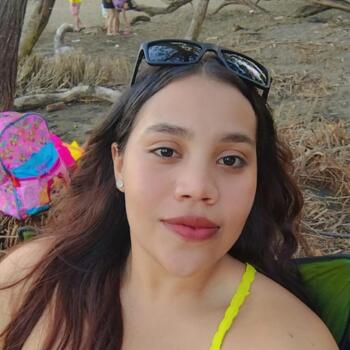 Babysitter in Chitré: Kimberly