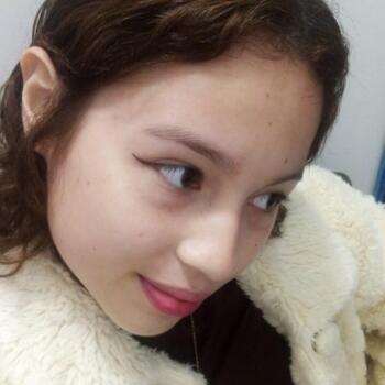 Babysitting job in San Lorenzo: babysitting job Katia