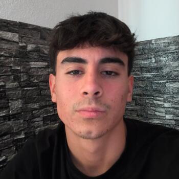 Babysitter in Santiago del Teide: Anthony