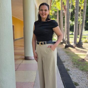 Babysitting job in San Diego (Estado Carabobo): babysitting job Gabriela